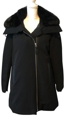 Derek Lam Parka
