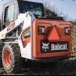 Got Bobcat???