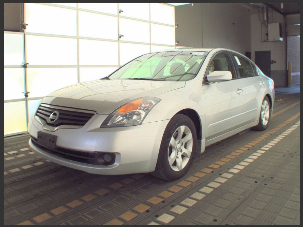 2009 Nissan Altima