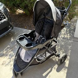 Stroller