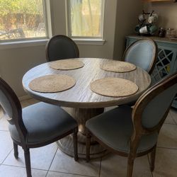 Table Set