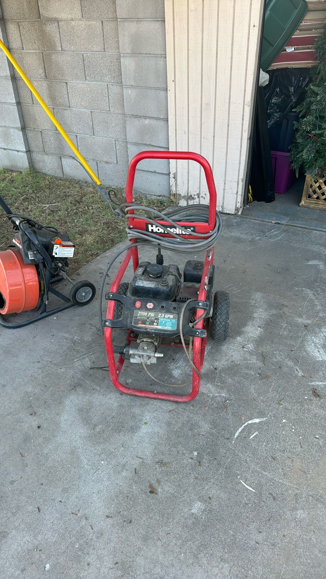 Power Tools
