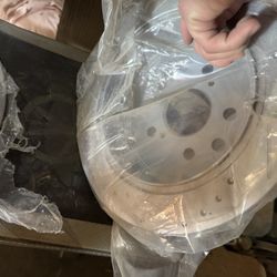 2007 Lexus Is250 Rotors , Brand New, 