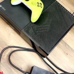 Xbox One
