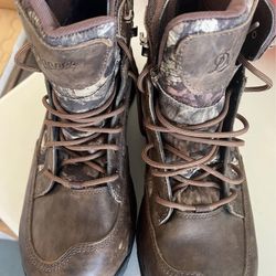 Men Danner pronghorn hunting boots
