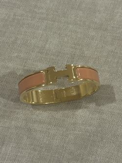 Hermes Small Bracelet