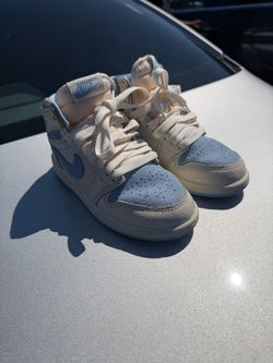 Jordan 1s