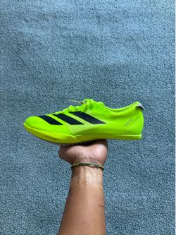 Adidas Adizero Finesse Track & Field Spikes