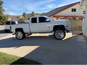 Silverado