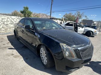 Caddy Parts 