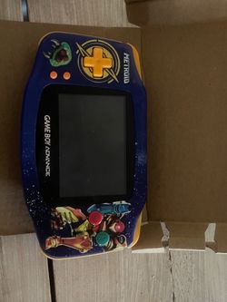 Game boy