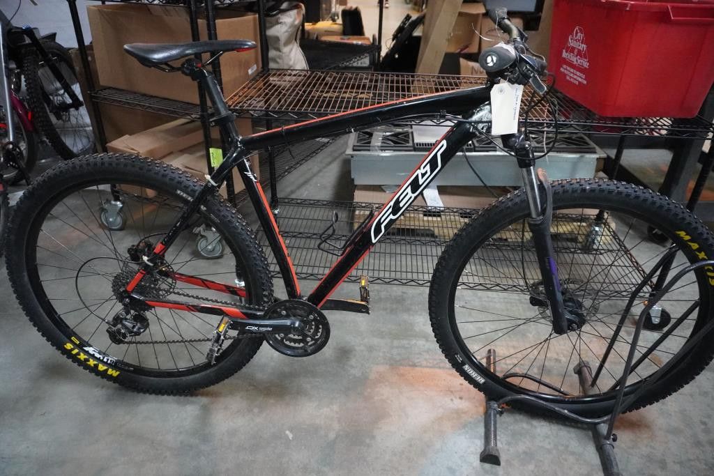 Felt 29er XL