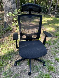 Computer Wheel Chair