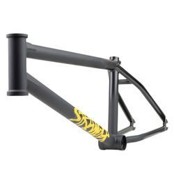 Stranger Churchhill Bmx Frame 