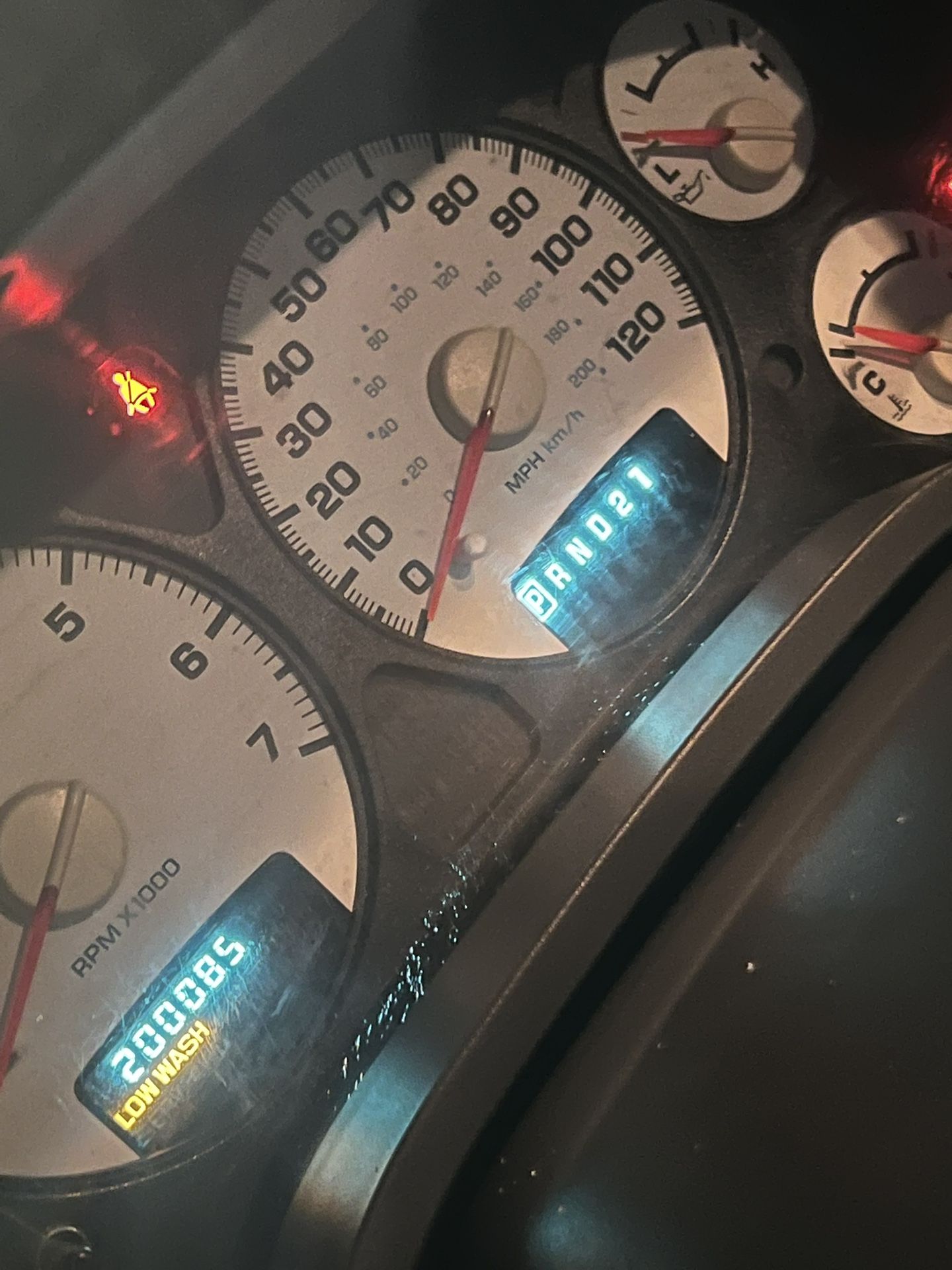 2003 Dodge Ram 1500