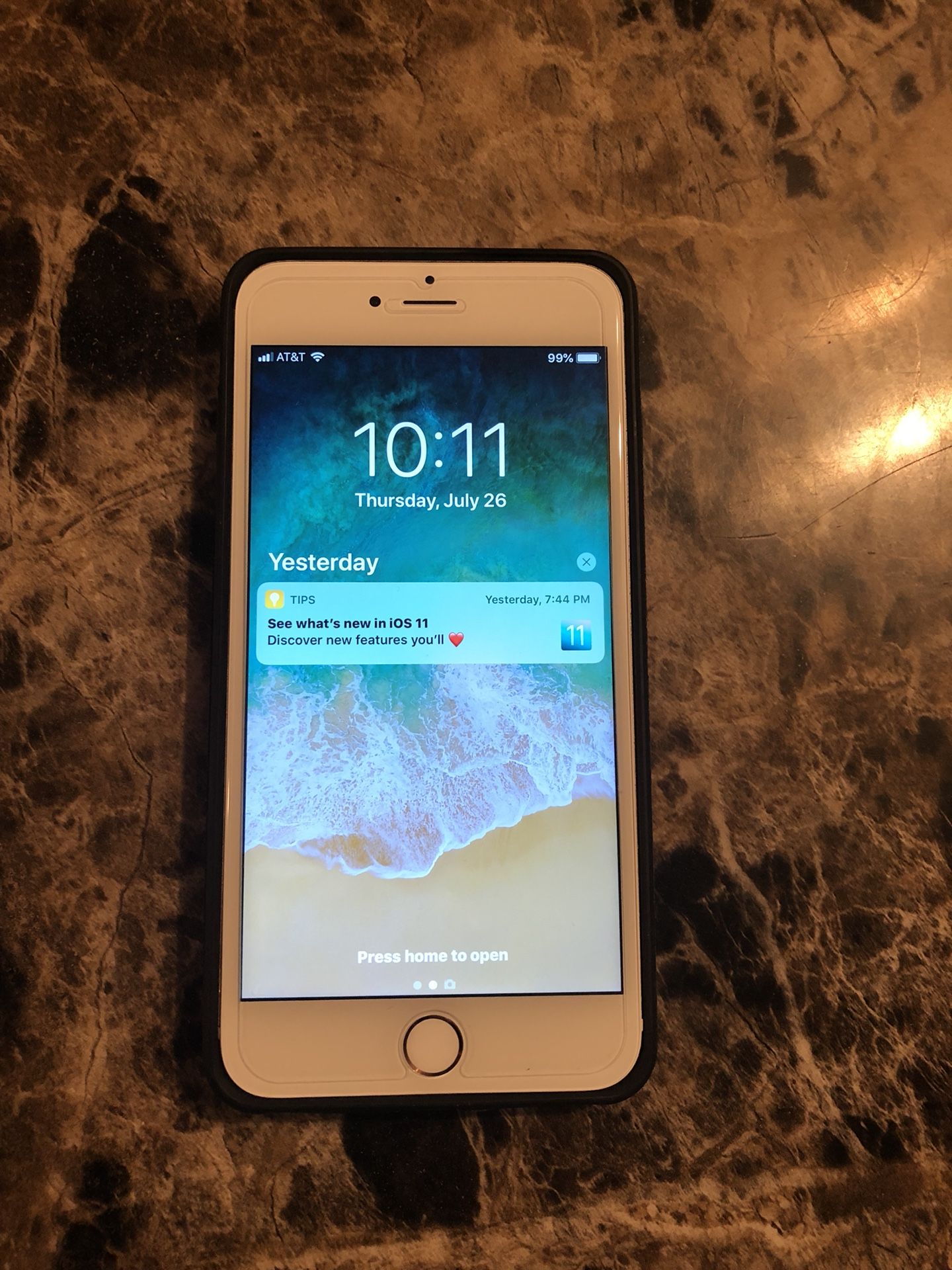 iPhone 6s Plus $200 FIRM‼️‼️