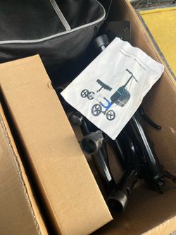 Knee Scooter New