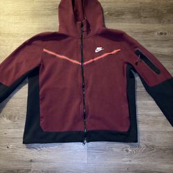 Nike Sportswear Tech Fleece Full-Zip Hoodie