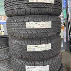235/65R16 New Tires 🛞🚗🛞