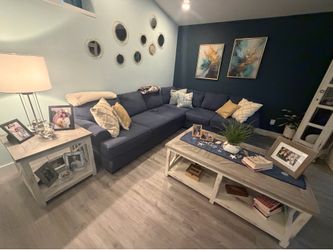 Living Room Set