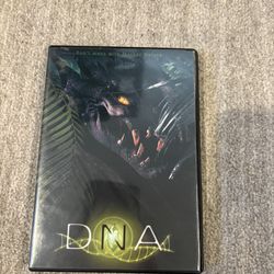 DVDs 