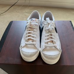 Nike Blazer Low 77 Vintage