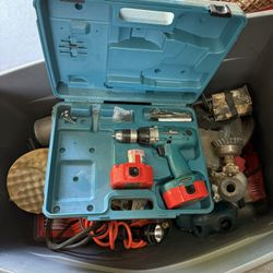 Tools For Sale 