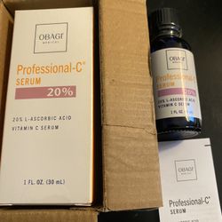 Obagi Professional Vitamin C 20%