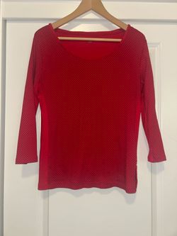 Tommy Hilfiger blouse