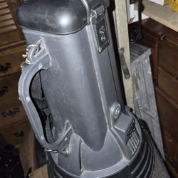 Spotlight Flashlight