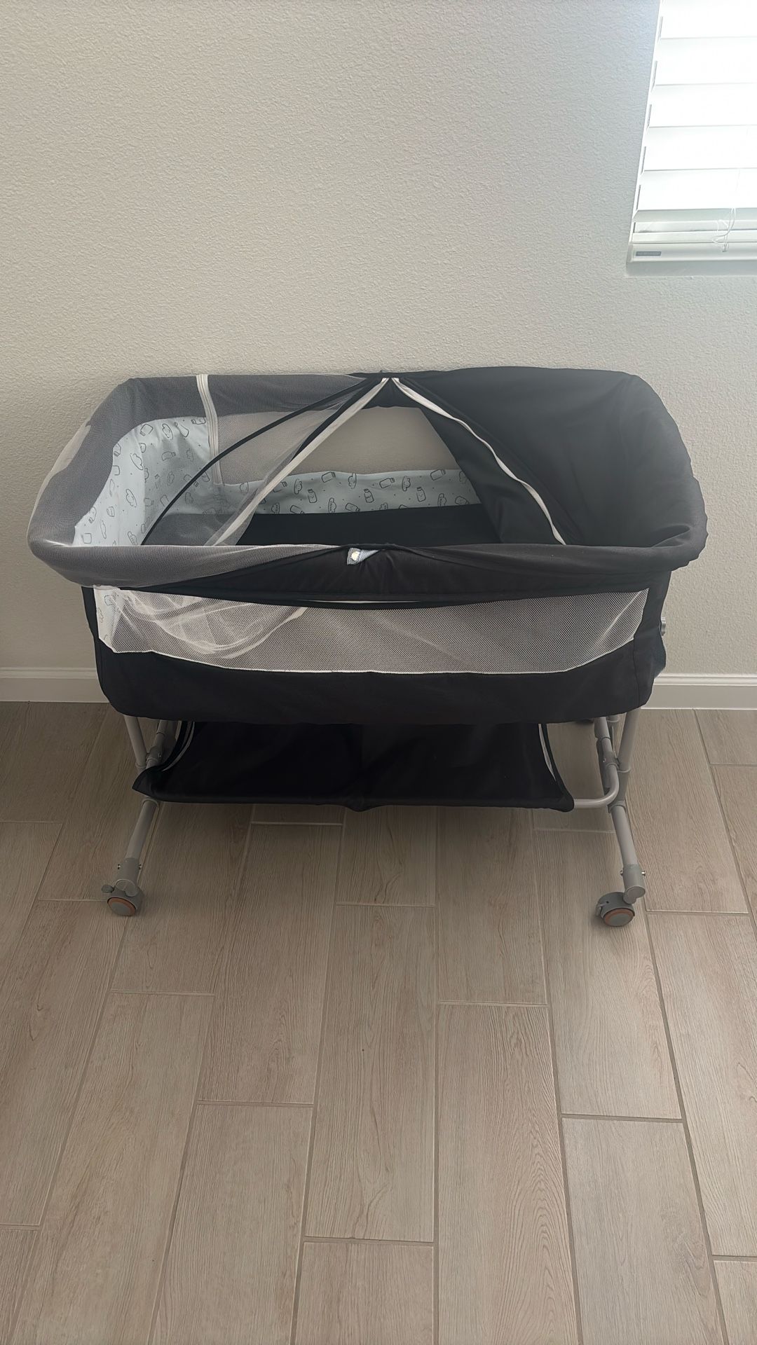 Portable Sleeper/Bassinet