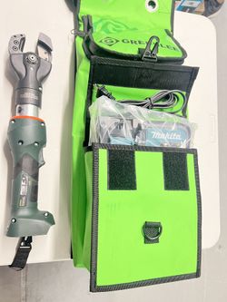Greenlee Cutter