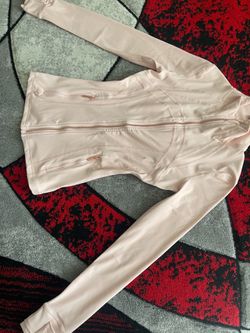 Lululemon zip up