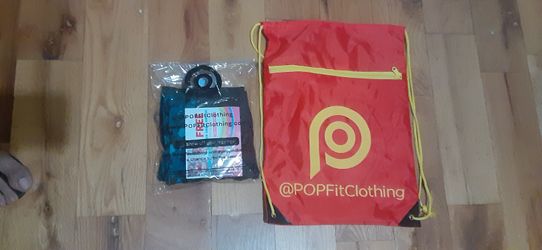 Popfit Leggings