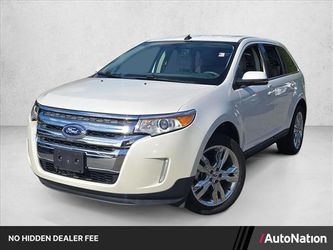 2013 Ford Edge