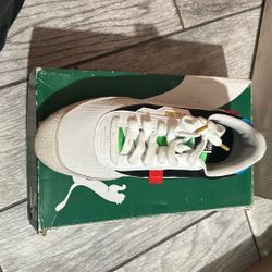 Puma Tennis Shoes
