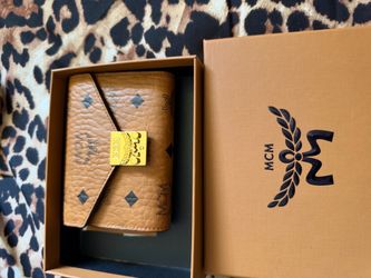Mcm wallet
