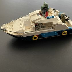 LEGO Creator 3in1 Cruising Adventures 