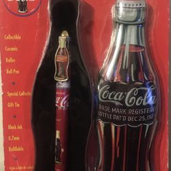 Coca Cola Collectible 