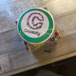 Creatify Beads