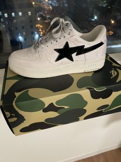 Bape sneakers