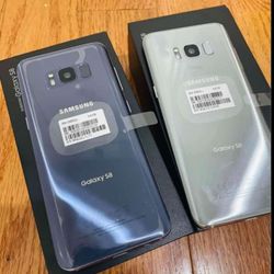 Samsung Galaxy S8 64gb Unlocked 