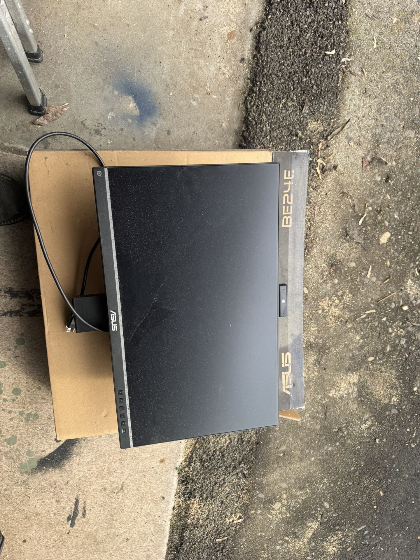 ASUS Computer Monitor