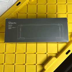 Microsoft Surface Pro Docking Station 3