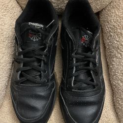 Reebok Unisex's Sneaker 