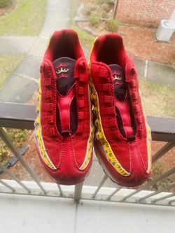 Nike Air Max 95 Youth Size 5y