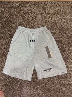 Fear of God Essentials Sweat Shorts Size M/L