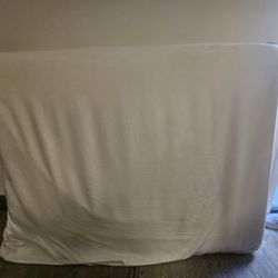 Queen Mattress