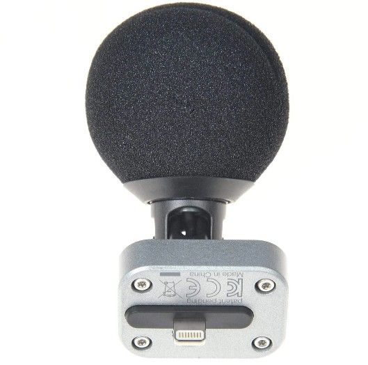 Shure Condenser Michrophone