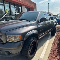 2003 Dodge Ram